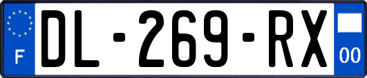 DL-269-RX