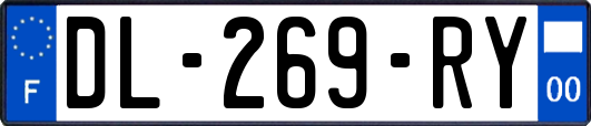 DL-269-RY