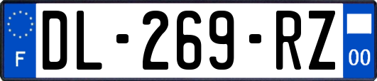 DL-269-RZ