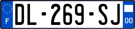 DL-269-SJ