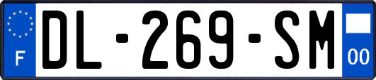 DL-269-SM