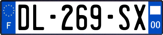 DL-269-SX