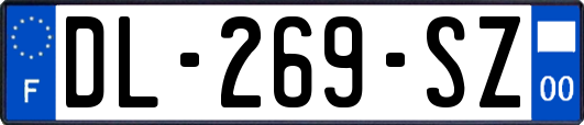 DL-269-SZ