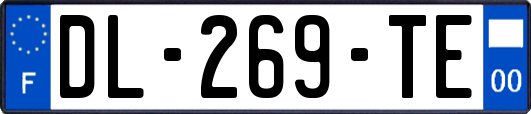 DL-269-TE