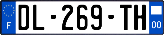 DL-269-TH