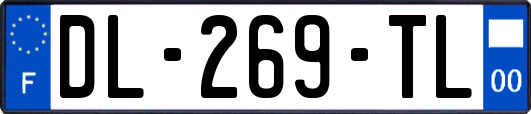 DL-269-TL