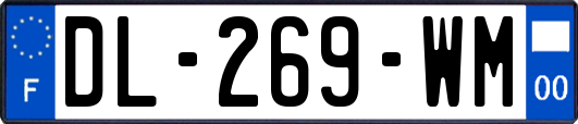 DL-269-WM