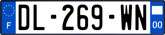 DL-269-WN