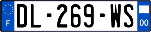 DL-269-WS