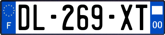 DL-269-XT