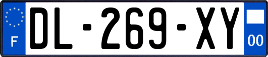 DL-269-XY