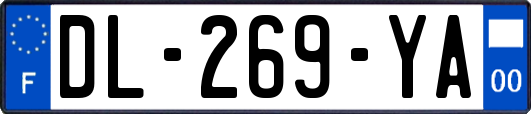 DL-269-YA