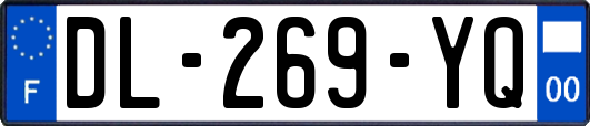 DL-269-YQ