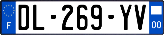 DL-269-YV