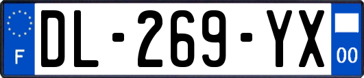 DL-269-YX