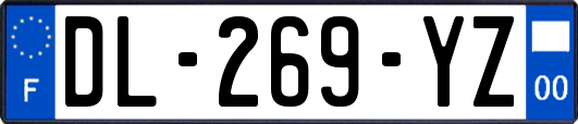 DL-269-YZ