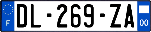 DL-269-ZA