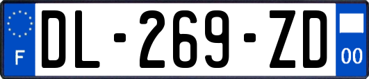 DL-269-ZD