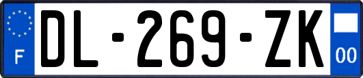 DL-269-ZK