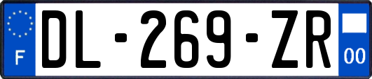 DL-269-ZR