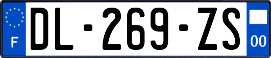 DL-269-ZS