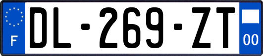 DL-269-ZT