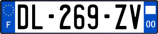 DL-269-ZV