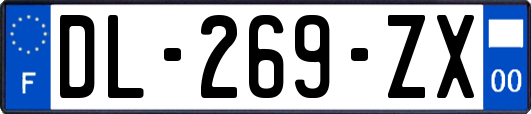 DL-269-ZX