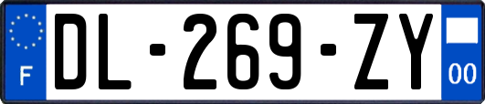 DL-269-ZY