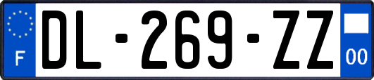 DL-269-ZZ