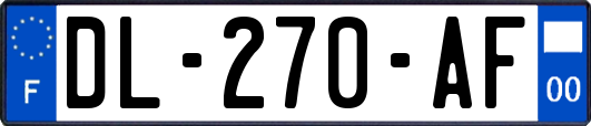 DL-270-AF