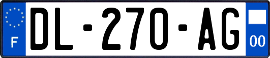 DL-270-AG