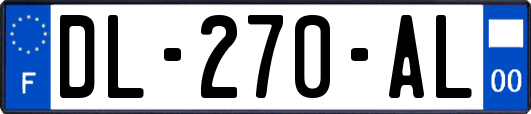 DL-270-AL