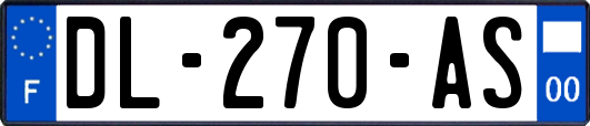 DL-270-AS