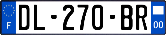 DL-270-BR