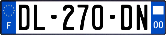 DL-270-DN