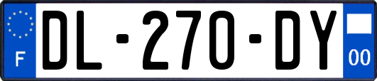 DL-270-DY