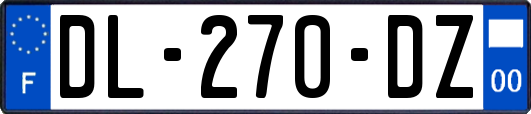 DL-270-DZ