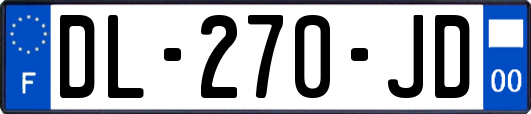 DL-270-JD