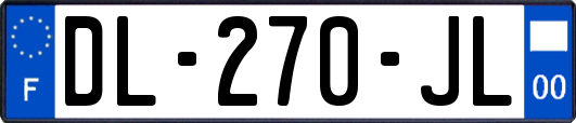 DL-270-JL