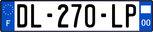 DL-270-LP