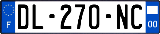 DL-270-NC