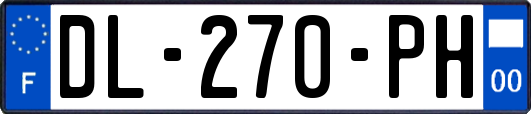 DL-270-PH