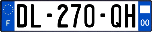 DL-270-QH