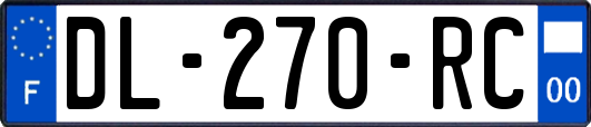 DL-270-RC