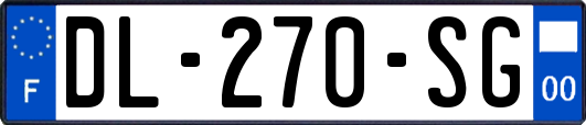 DL-270-SG