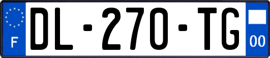 DL-270-TG