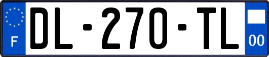 DL-270-TL