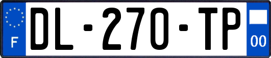 DL-270-TP