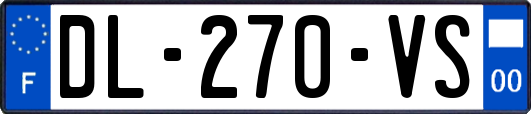 DL-270-VS